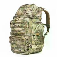 Рюкзак рейдовий Balistyka "Гамуз" 55л Original Multicam