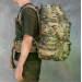 Рюкзак рейдовий Balistyka "Гамуз" 55л Original Multicam