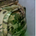 Рюкзак рейдовий Balistyka "Гамуз" 55л Original Multicam