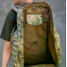 Рюкзак рейдовий Balistyka "Гамуз" 55л Original Multicam