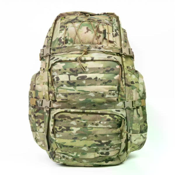 Рюкзак рейдовий Balistyka "Гамуз" 55л Original Multicam