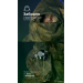 Антитепловізорный пончо-плащ "Чугайстер" GEN 2 ("Хащі") Balistyka