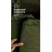 Тактический кильт Balistyka "Фолд" с баллистическим противоосколочным пакетом 1 класса защиты Olive 