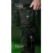 Штаны боевые Пехота Balistyka Black Multicam 