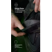 Штаны боевые Пехота Balistyka Black Multicam 