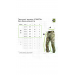 Штаны боевые Пехота Balistyka Black Multicam 