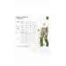 Штаны боевые Пехота Balistyka Black Multicam 