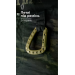 Тактические штаны Пехота Balistyka без бронепакетов Black Multicam 