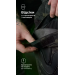 Тактические штаны Пехота Balistyka без бронепакетов Black Multicam 