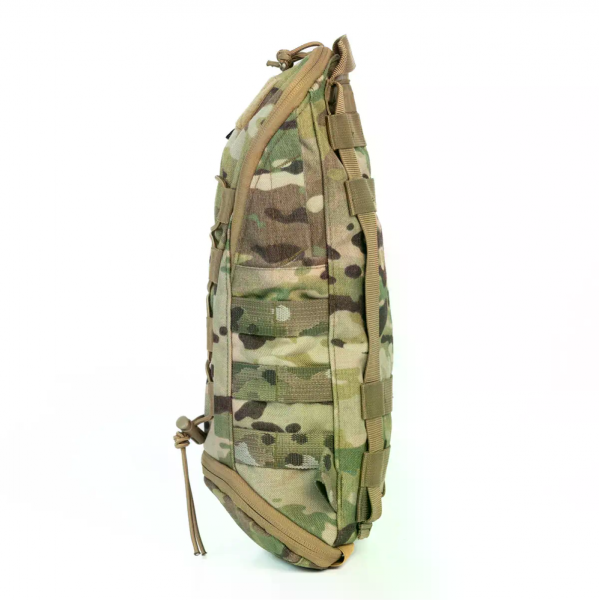 Подсумок под гидратор Balistyka "Джерело" Original Multicam