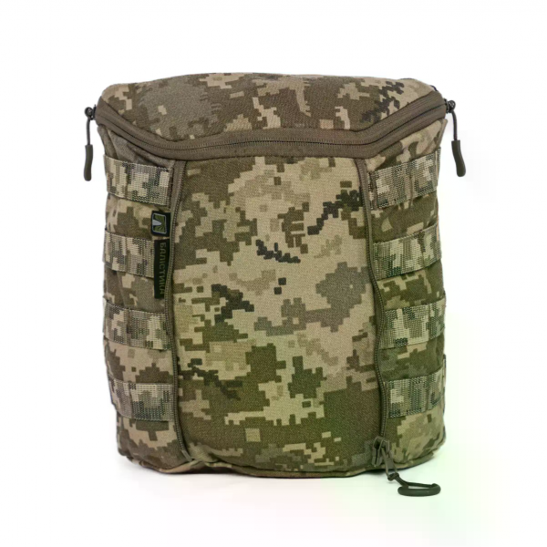 Сухарка-нерассыпайка "Компакт" Balistyka MM14