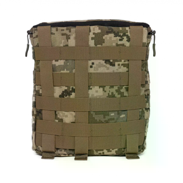Сухарка-нерассыпайка "Компакт" Balistyka MM14