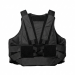 Бронежилет легкий Balistyka "Рубашка" S–XL 1, 2 класс Black