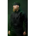 Бронежилет легкий Balistyka "Рубашка" S–XL 1, 2 класс Black