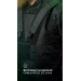 Бронежилет легкий Balistyka "Рубашка" S–XL 1, 2 класс Black