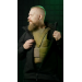 Легкий бронежилет Balistyka "Рубашка" S–XL 1, 2 класс Coyote