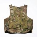 Легкий бронежилет Balistyka "Рубашка" S–XL 1, 2 класс Multicam