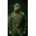 Легкий бронежилет Balistyka "Рубашка" S–XL 1, 2 класс Multicam