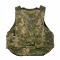 Легкий бронежилет Balistyka "Рубашка" S–XL 1, 2 класс MM14