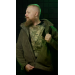 Легкий бронежилет Balistyka "Рубашка" S–XL 1, 2 класс MM14