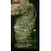 Легкий бронежилет Balistyka "Рубашка" S–XL 1, 2 класс MM14