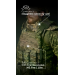 Легкий бронежилет Balistyka "Рубашка" S–XL 1, 2 класс MM14