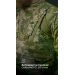 Легкий бронежилет Balistyka "Рубашка" S–XL 1, 2 класс MM14