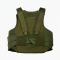 Легкий бронежилет Balistyka "Рубашка" S–XL 1, 2 класс Olive