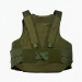 Легкий бронежилет Balistyka "Рубашка" S–XL 1, 2 класс Olive