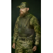 Легкий бронежилет Balistyka "Рубашка" S–XL 1, 2 класс Olive