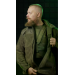 Легкий бронежилет Balistyka "Рубашка" S–XL 1, 2 класс Olive