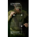 Легкий бронежилет Balistyka "Рубашка" S–XL 1, 2 класс Olive