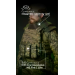 Легкий бронежилет Balistyka "Рубашка" S–XL 1, 2 класс Olive