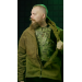 Легкий бронежилет Balistyka "Рубашка" S–XL 1, 2 класс Original Multicam