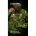 Легкий бронежилет Balistyka "Рубашка" S–XL 1, 2 класс Original Multicam