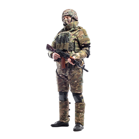 Балістичний захист
