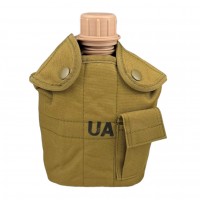 Фляга с казаном 1L Coyote