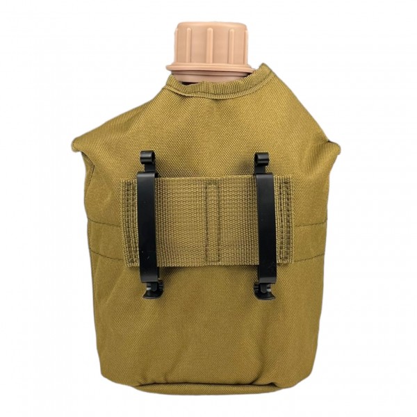 Фляга с казаном 1L Coyote