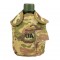 Фляга с казаном 1L Multicam