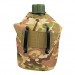 Фляга с казаном 1L Multicam