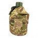Фляга с казаном 1L Multicam