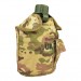 Фляга с казаном 1L Multicam