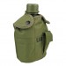 Фляга с казаном 1L Olive