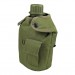 Фляга с казаном 1L Olive