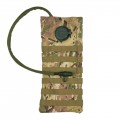 Гідратор 2.5L multicam