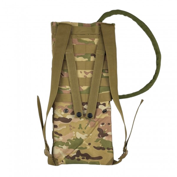Гідратор 2.5L multicam