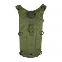 Гидратор-рюкзак KMS 3.0L olive