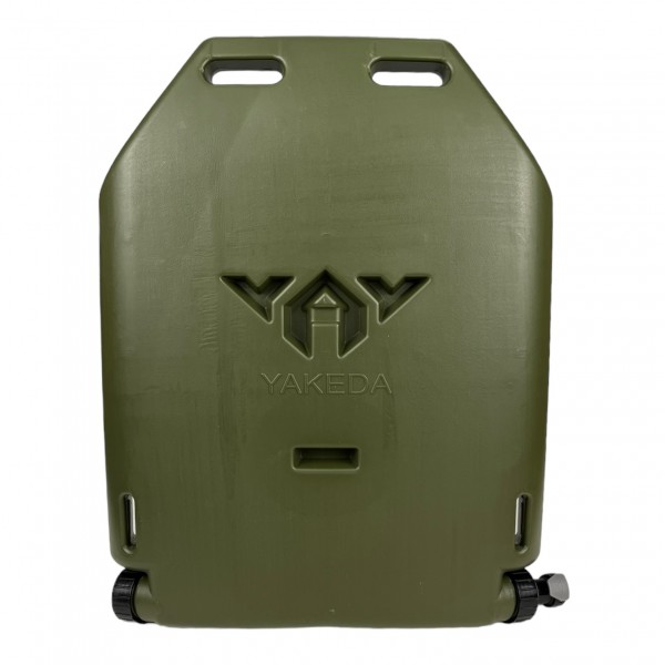 Гідратор Yakeda 1.75L