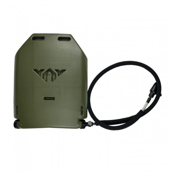 Гідратор Yakeda 1.75L