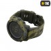Часы тактические с компасом 2095 CAMO M-Tac